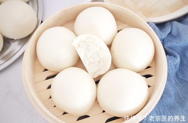 酵母|三伏天蒸馒头,放酵母是大错特错,加点它,馒头又香又暄软特好吃