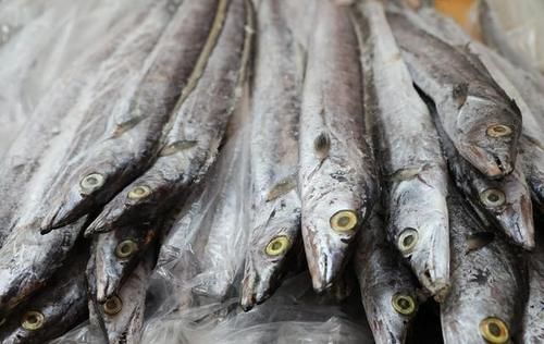 营养|休渔期正式结束,这6种海鲜敞开吃,营养高味道好,价格也不贵