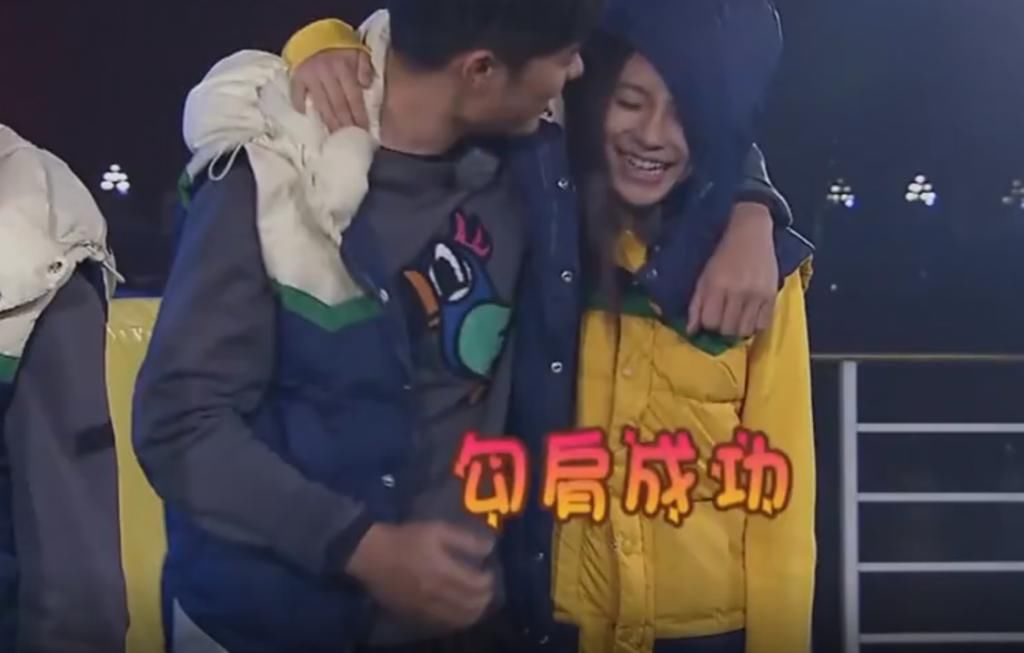  成员|Baby被问跑男成员谁最适合做老公？下意识说出2字，网友：家教真严