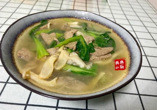 就可以|能吃是福,不管要不要贴秋膘,健康饮食最重要