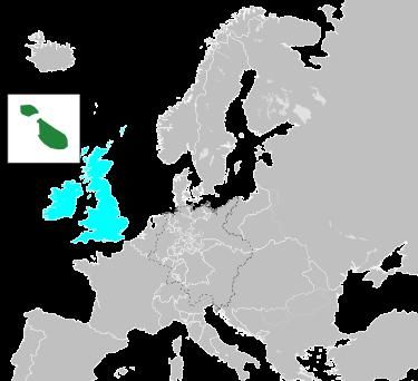 马耳他群岛|英属马耳他：英国控制地中海的重要据点