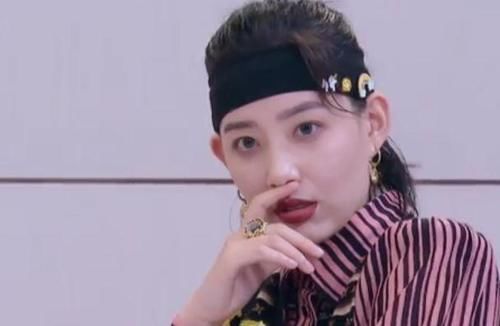  乘风破浪|人气王万茜节目中却无人选，当场黑脸气氛尴尬，宁静还要神补刀
