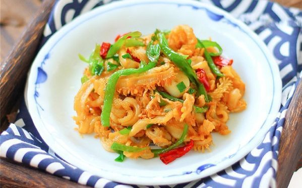 颜值|4道香辣美味的家常菜,有颜值有口味,孩子连吃3大碗饭!