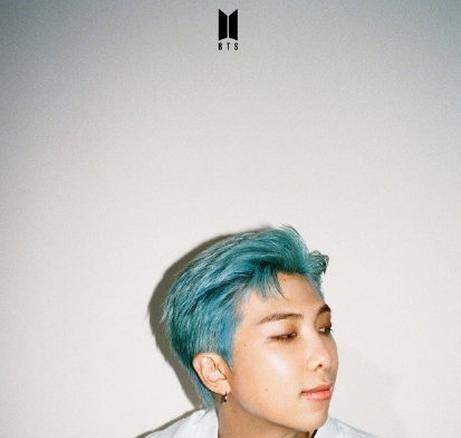  田柾国|防弹少年团Teaser Photo上热搜了？是怎么回事