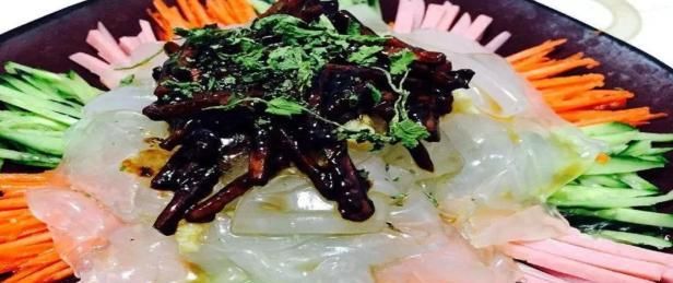  东北|东北人请客吃饭，必点的几道硬菜，道道美味又大气