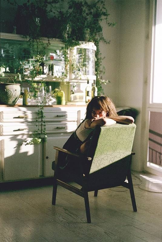  方法|如何拍出人像照片的清新与柔美？这9个方法一定要尝试