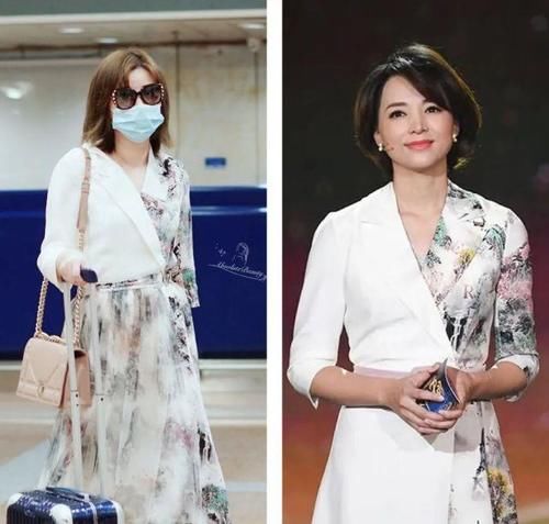  乘风破浪|《乘风破浪的姐姐》里，行头最奢华的是她