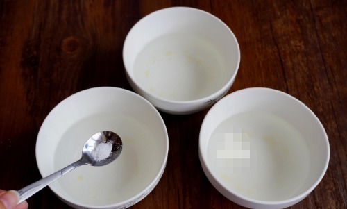  碗底|煮荷包蛋时，煮不圆？还粘底？教你一招，保证个个圆润完整不粘底