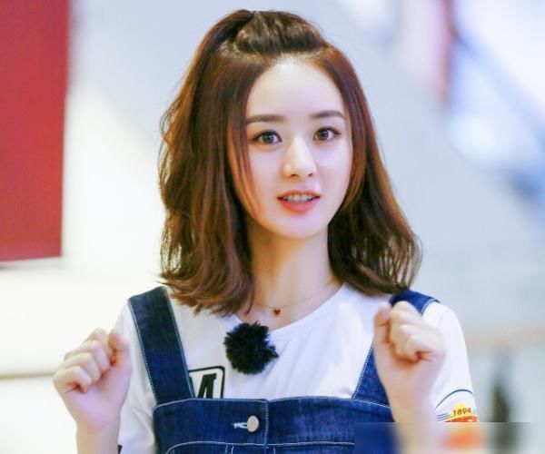  颠倒|芒果台恶意剪辑遭吐槽，不仅一镜两用还颠倒顺序，赵丽颖意难平