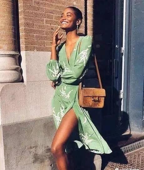 碎花|可甜可盐的碎花品类,什么必入什么会爆雷