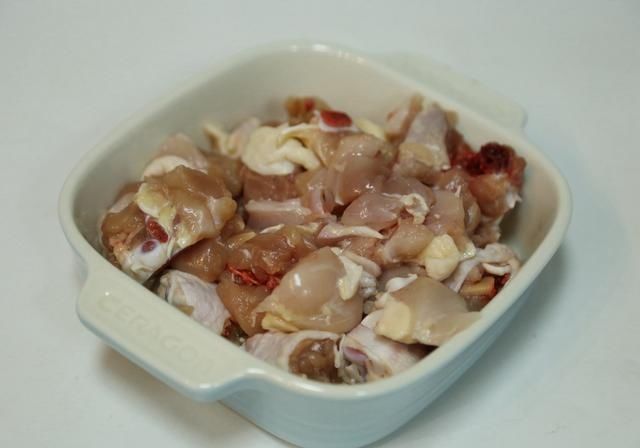 栗子|秋季进补，此菜正当季，您家吃了吗？太香了，宴客也超棒