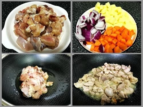 道菜|3个孩子点了3道菜,做法简单又好吃,孩子吃得香,妈妈最开心