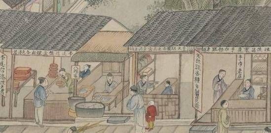  中国|中国古代为何要“重农抑商”，这个政策经历了一个怎样的发展期？