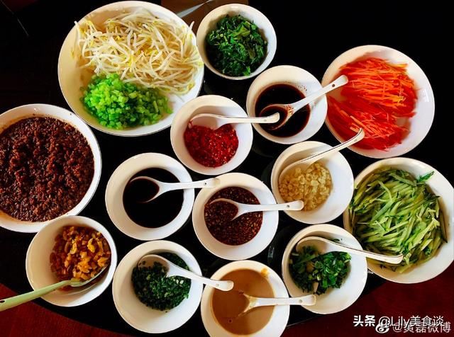  熟悉|黄磊微博又晒面食，熟悉的老配方，太馋人了，网友：还缺女儿吗？