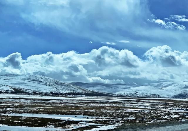  女人|旅行：曾经有一个女人，为我而去了西藏