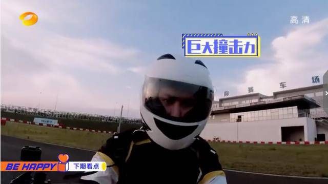 意外|《天天向上》预告,王一博在线与小朋友聊天很无奈,卡丁车赛场遭意外