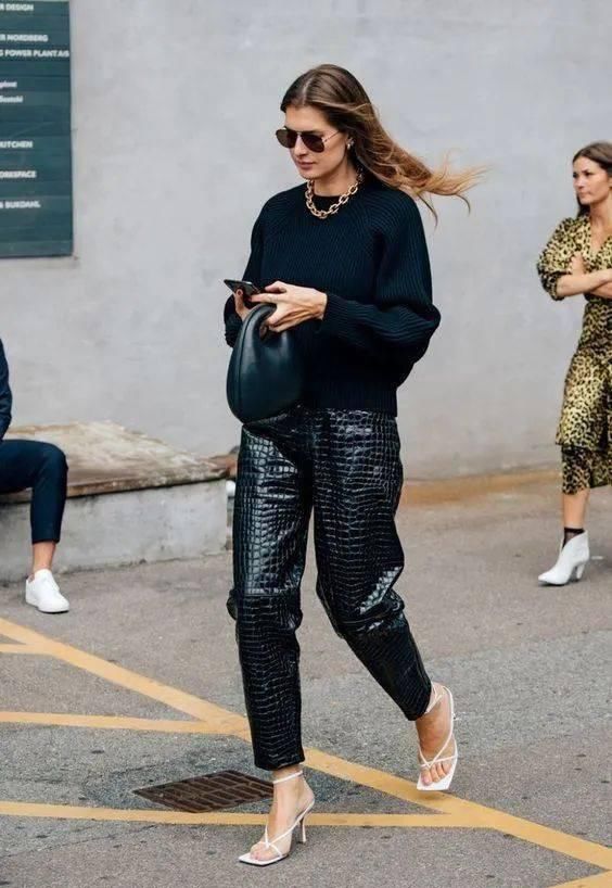  究竟|究竟为何大家如此“链链不舍”？！