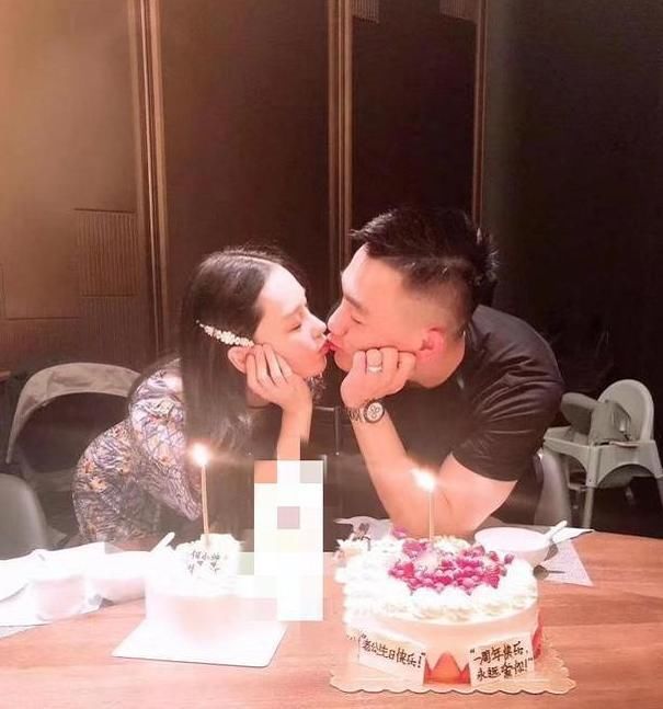  军人|有种变化叫嫁给军人的张馨予，何捷一点没变，张馨予却已判若两人