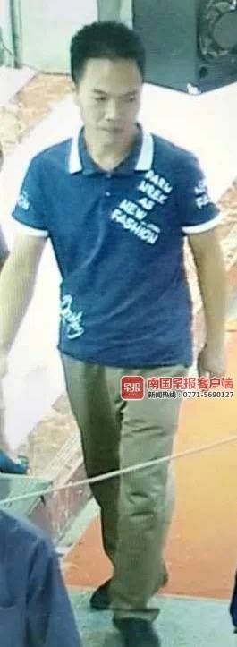 嫌疑人|河池一女子被人杀害身亡 嫌疑人疑作案后畏罪自杀