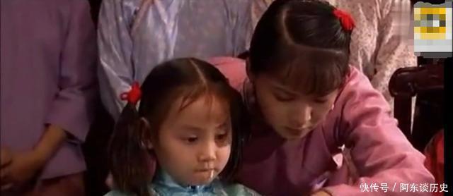 夜宴|《大宅门》豪门夜宴就是不一样!白景琦却说饿三天,吃狗屎都香