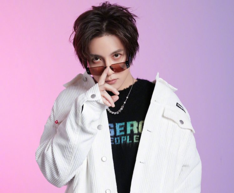 一新|杨迪又一新综艺官宣,看到合作的搭档,这是要爆款的节奏啊