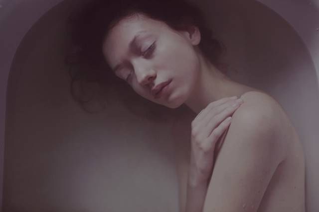  方法|如何拍出人像照片的清新与柔美？这9个方法一定要尝试