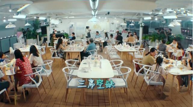  节目组|其实《中餐厅4》亏损早已预料，从一开始经营就“漏洞百出”