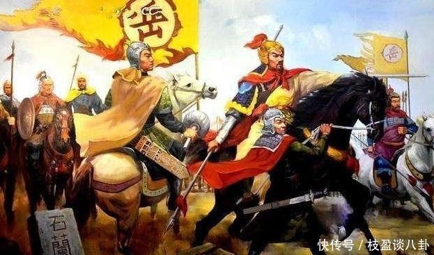 坚决反对宋金议和, 比完颜兀术喷得要早!