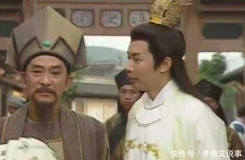 真实|西门庆的真实原型 严嵩的独生子, 太子都要给他送礼