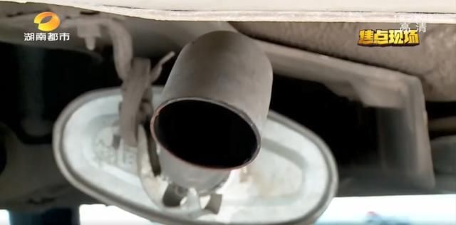 调一定要小|车内空调不能乱开!长沙男子行车途中突然晕了,车辆起火自燃!这东西无色无味,发现时你可能已经中毒