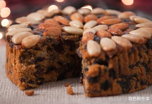 要成分|盘点世界上最经典的蛋糕类型，哪些是你的最爱？