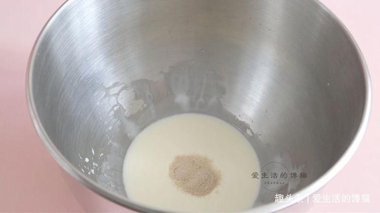 红丝绒液|蒸馒头时，该用碱面还是白糖，想要馒头松软好吃，不了解可别乱用