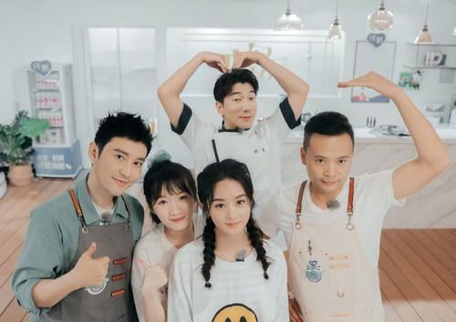  大厨|明星一顿饭开销多少，中餐厅大厨不小心暴露真实消费，挺意外