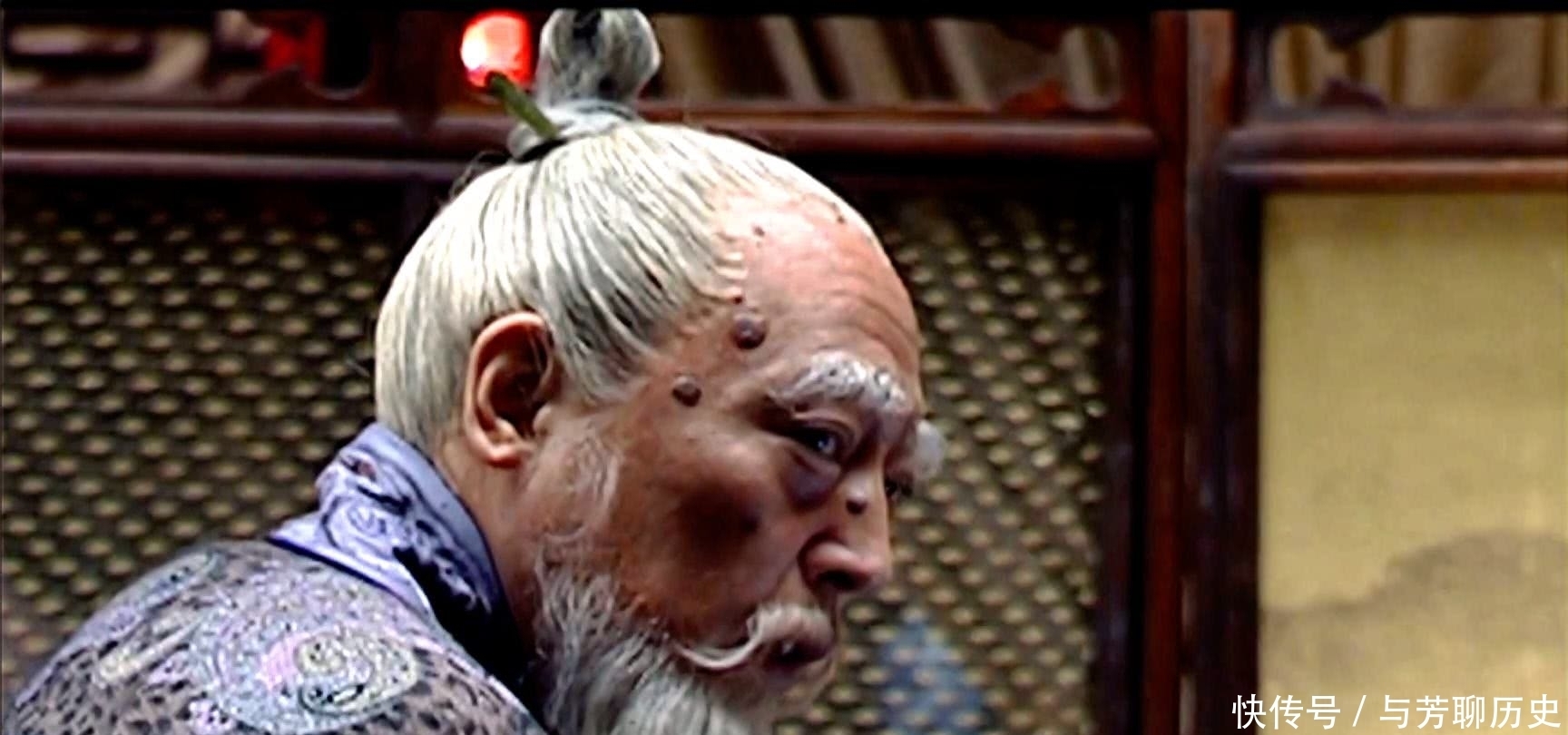 陆绎|《锦衣之下》袁今夏为何对陆绎毕恭毕敬?六扇门与锦衣卫有大不同