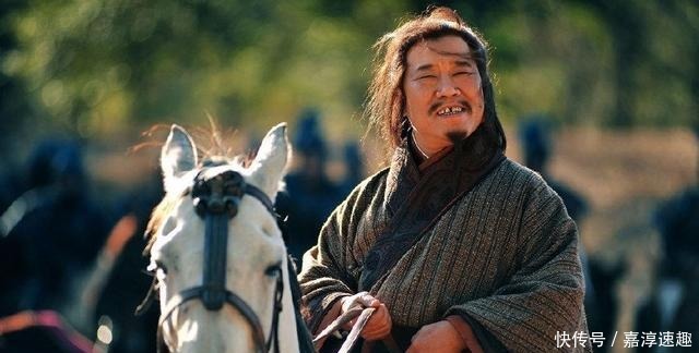  得一可安天|刘备拥有卧龙和凤雏两大法宝, 又得人心, 为何没能一统天下