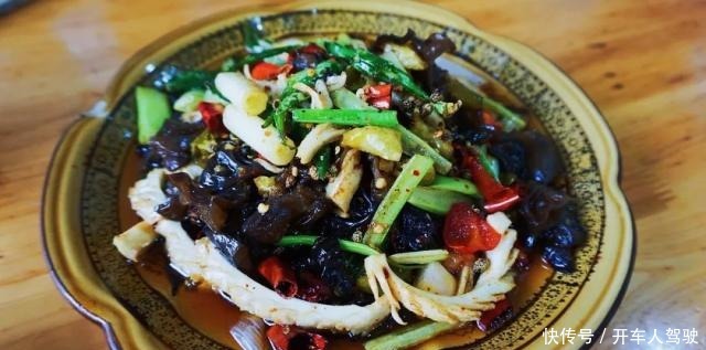 吃货|食集丨老饕私藏多年的家常菜馆,撩倒99%的资深吃货!