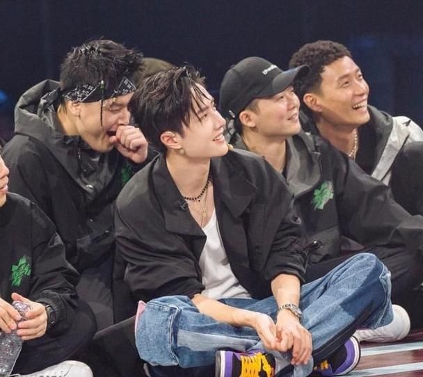  发现|王一博：街舞3与快本撞档，粉丝回应发现问题