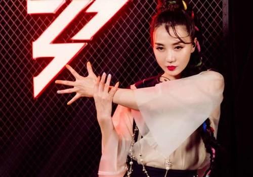  女团|杜华心中女团成员曝光？沈梦辰丁当惨遭淘汰，会唱歌的都走了？