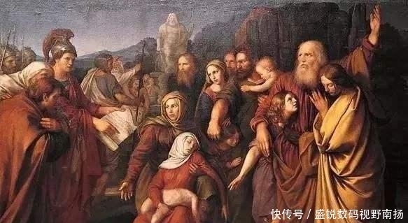 境内|历史不能忘记,波兰境内300万犹太人如何变成5000人?波兰最清楚