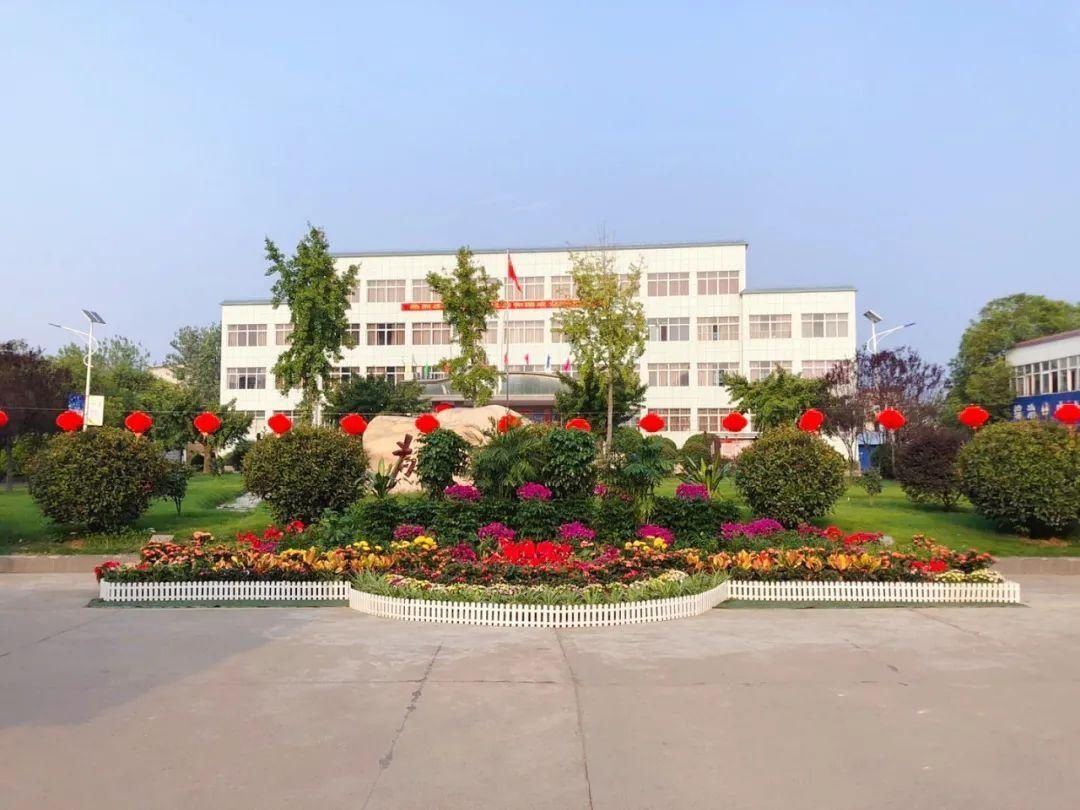 小城镇|擦亮小城镇迎国庆庆中秋