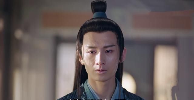  璇玑|琉璃：璇玑抱着六师兄要嫁给他，司凤撞见后伤心落泪，情人咒发作