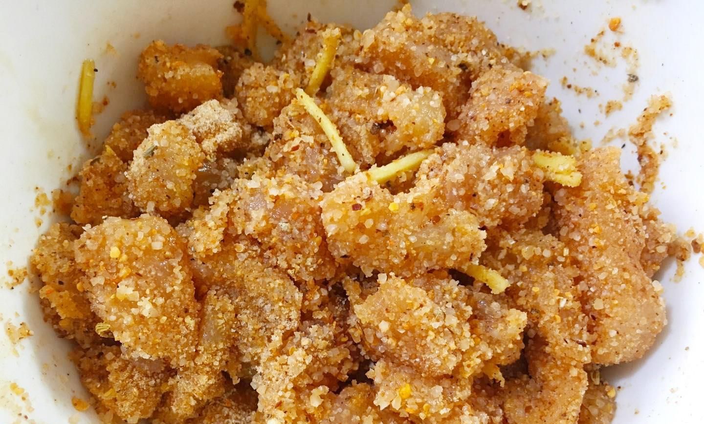  减脂|35岁宝妈的减脂餐，高蛋白，低热量，吃多了也不长肉