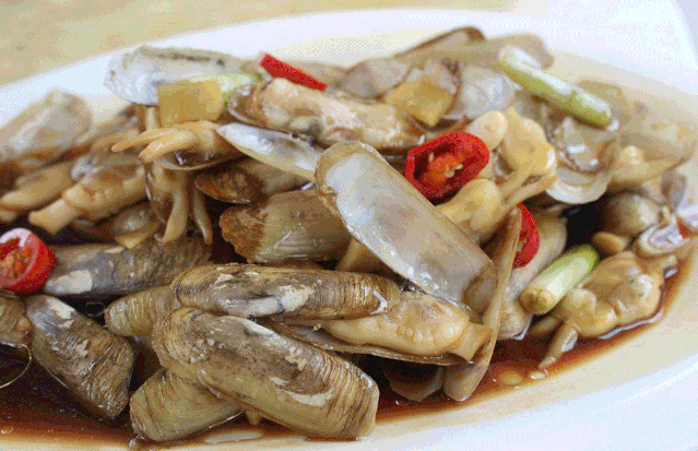 烤饼|衢宁铁路沿线美食大盘点,有你想吃的吗?