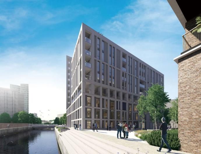  奥运会|英国房价涨回来了！