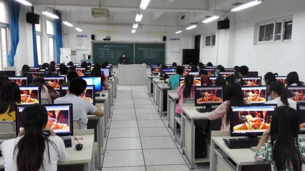  技术省级|【招生指南】信息科学与技术学院