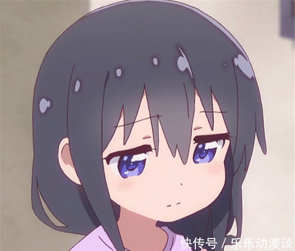 蜜糖|蜜糖·治愈·精选动漫女头：有些事说白了，也就完了