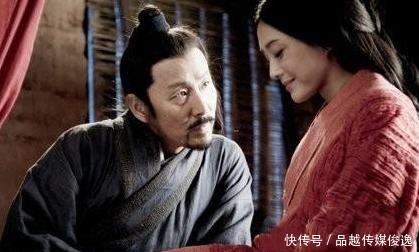 开创|刘邦开创汉朝,临死仍不知被吕后戴绿帽,最后靠儿子帮报仇