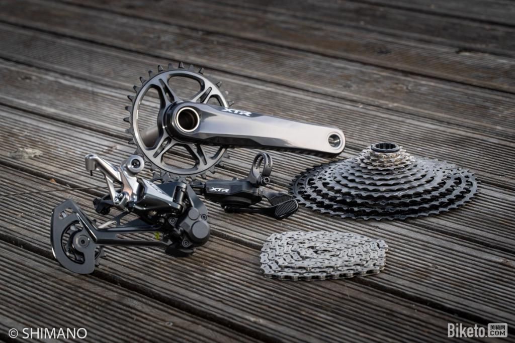  Mark|去骑！去野！禧玛诺 Make Your Mark 山地印记