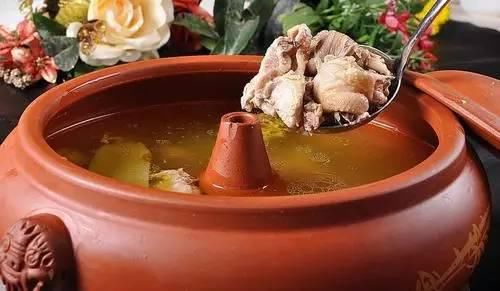  美食|这是一份来自汪曾祺的美食指南