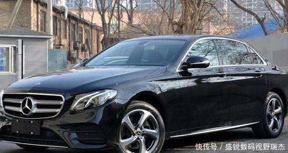 奥迪|国产唯一爱信8AT, 车重1.7吨7.5s破百, 豪配四驱, 比奥迪更能撩妹